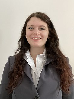 Frau  Lilith Rothmund